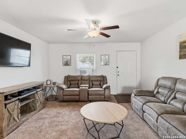 15206 Walcott Rdg, Von Ormy, TX 78073 - #3