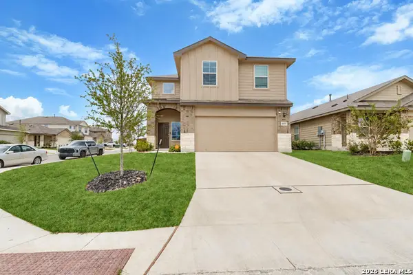 4503 Bontebok Dr, Converse, TX 78109