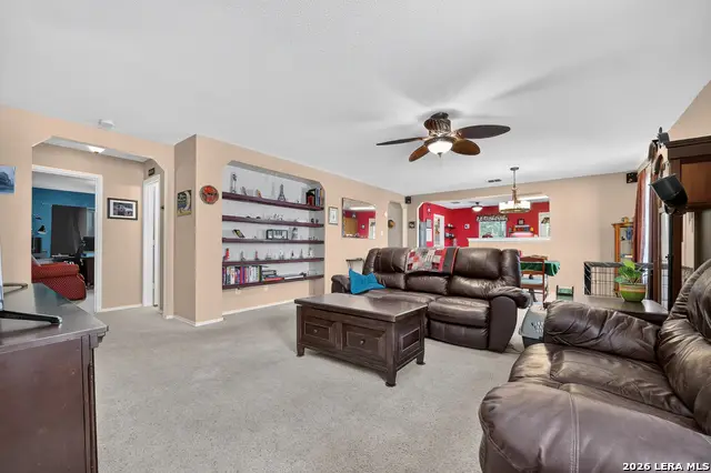 3919 Regal Rose, San Antonio, TX 78259 - #3