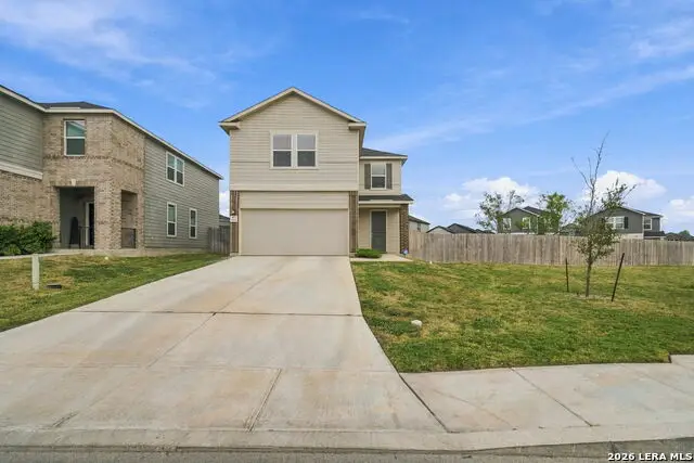 5620 Foppiano Loop, Converse, TX 78109 - #1