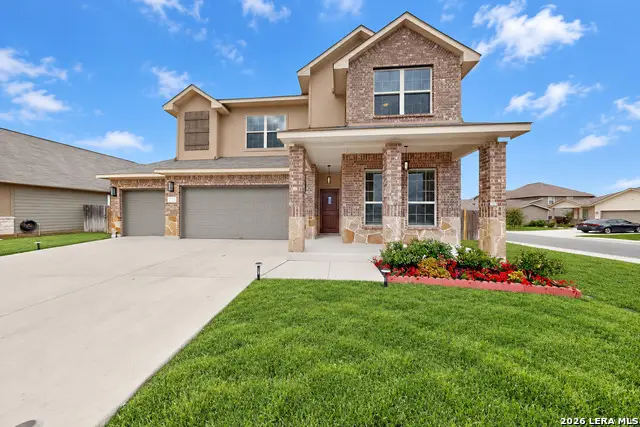 706 Tupelo Tank, New Braunfels, TX 78130 - #3