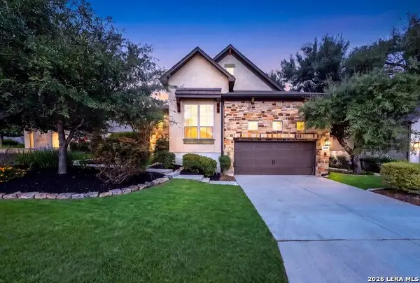 28105 Bass Knl, San Antonio, TX 78260