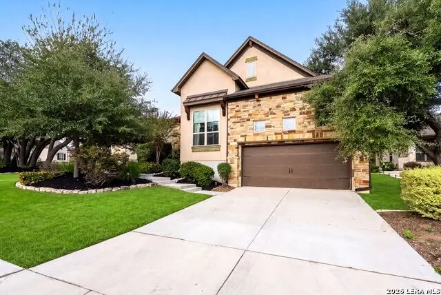 28105 Bass Knl, San Antonio, TX 78260 - #2