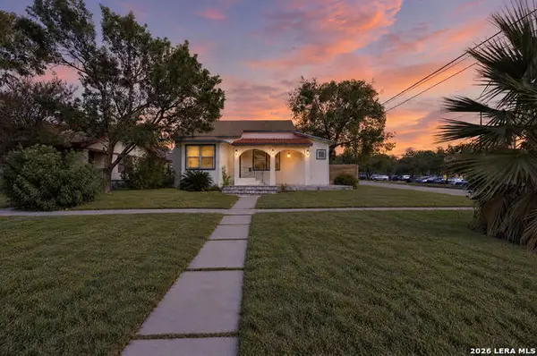 501 W Agarita Ave, San Antonio, TX 78212