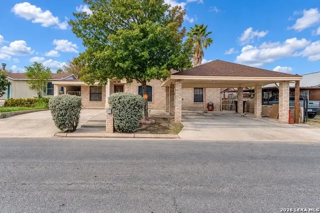 1389 Mirasol Dr, Eagle Pass, TX 78852 - #1
