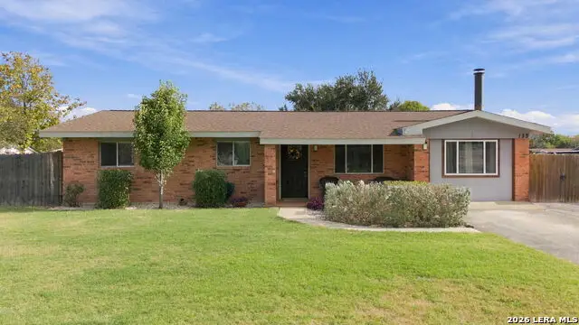 139 Timber Ln, New Braunfels, TX 78130 - #1