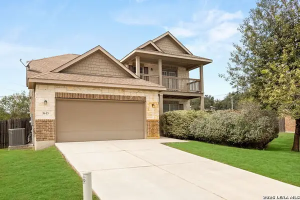 5613 Cross Over Rd, New Braunfels, TX 78132