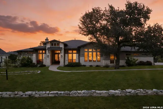 1254 Game Trl, New Braunfels, TX 78132 - #1