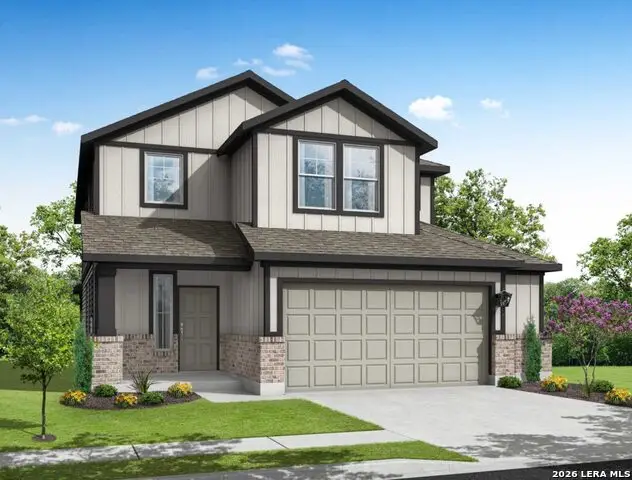 1514 Bluff Path, New Braunfels, TX 78130 - #1