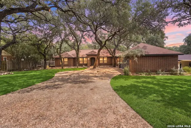 17310 Springhill Dr, San Antonio, TX 78232 - #1