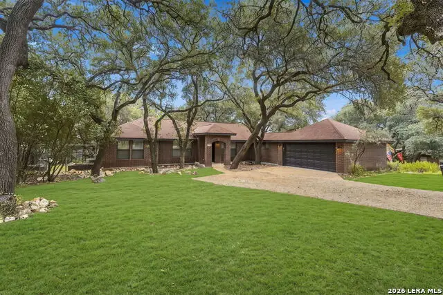 17310 Springhill Dr, San Antonio, TX 78232 - #3