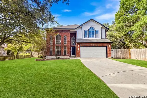 13702 Chittim Woods, San Antonio, TX 78232