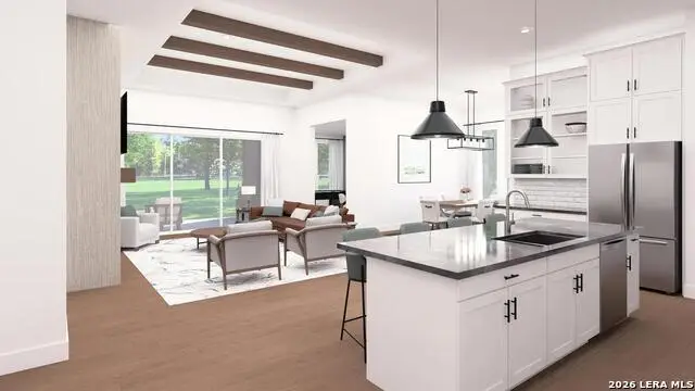 1706 Yardzen, San Antonio, TX 78260 - #3