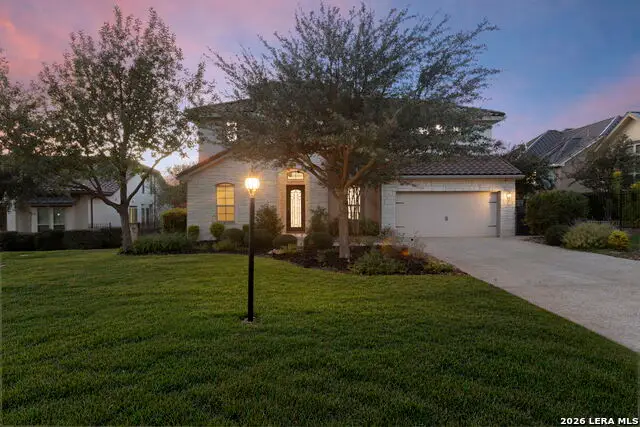 7 Marbella Ct, San Antonio, TX 78257 - #2