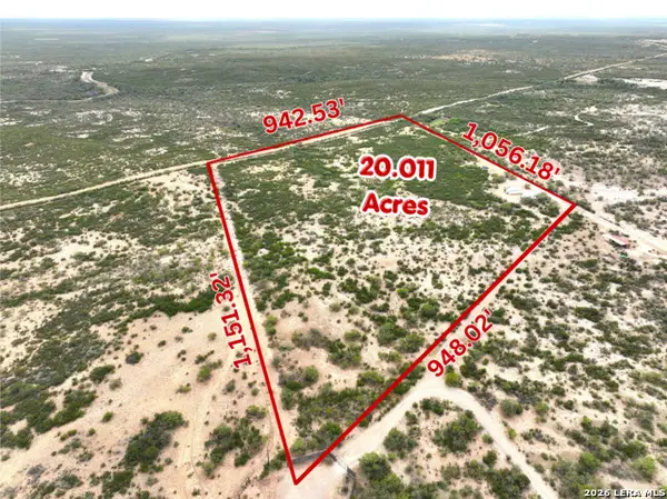 390 Rising Star Cres, Eagle Pass, TX 78852