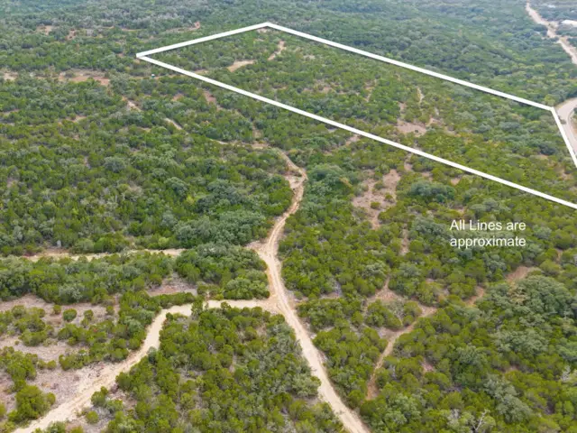 1865 TRACT 1 Park Road, Helotes, TX 78023 - #1