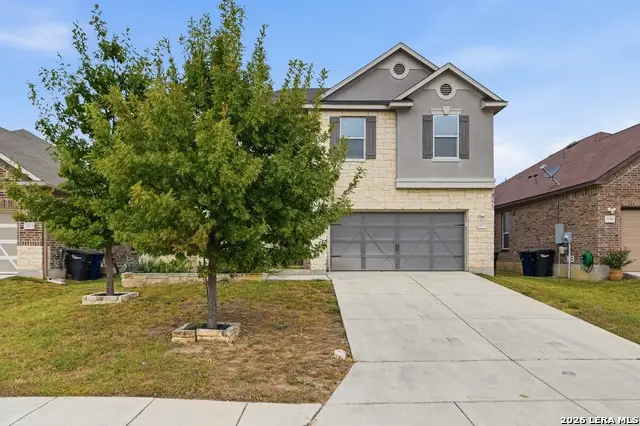 2077 Oxbow Cir, New Braunfels, TX 78130 - #1