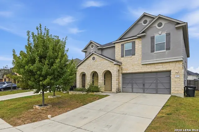 2077 Oxbow Cir, New Braunfels, TX 78130 - #2