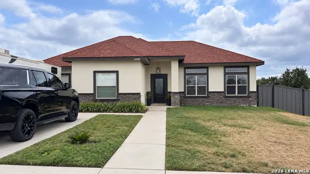 3458 Trey, Eagle Pass, TX 78852 - #1