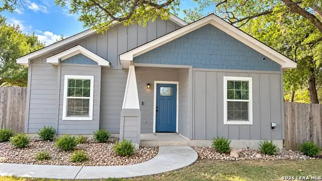 535 Paradise Dr, Canyon Lake, TX 78133 - #1