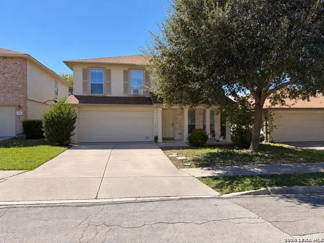 506 Idamarie, Converse, TX 78109 - #1