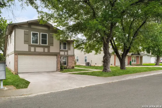 9735 Fortune Ridge Dr, Converse, TX 78109 - #2