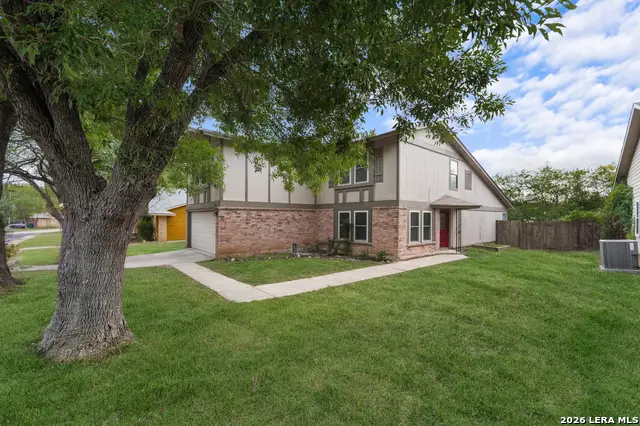 9735 Fortune Ridge Dr, Converse, TX 78109 - #3