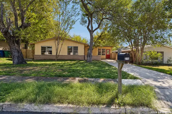 210 Goodhue, San Antonio, TX 78218