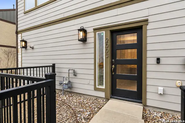 2003 Mccullough, San Antonio, TX 78212 - #2