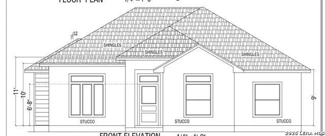 3156 Juan Cir, Eagle Pass, TX 78852 - #3