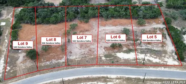 524 Sendera Valley Dr, Canyon Lake, TX 78133 - #3