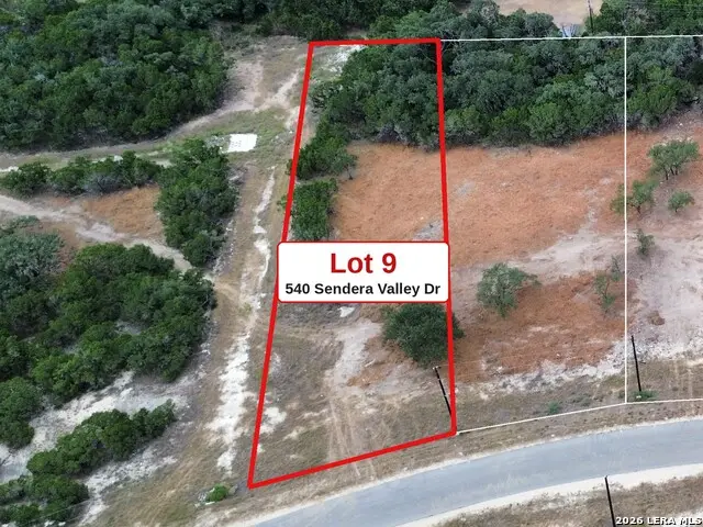 540 Sendera Valley Dr, Canyon Lake, TX 78133 - #2