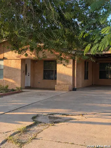 1289 Williams, Eagle Pass, TX 78852 - #2