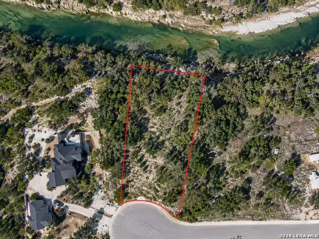 909 Blueridge Vw, Canyon Lake, TX 78133 - #2