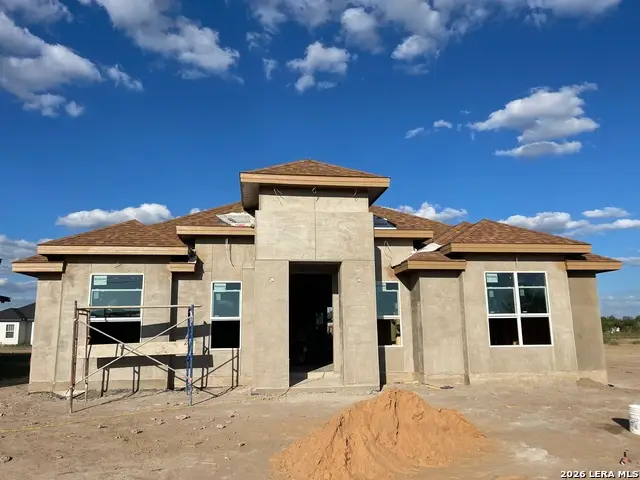 3297 Mauricio Libson Dr, Eagle Pass, TX 78852 - #1