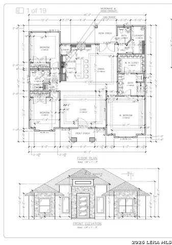 3297 Mauricio Libson Dr, Eagle Pass, TX 78852 - #2