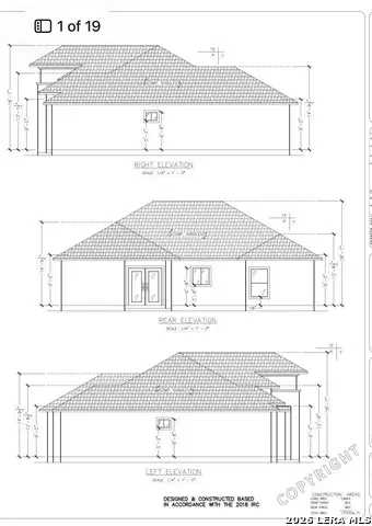 3297 Mauricio Libson Dr, Eagle Pass, TX 78852 - #3