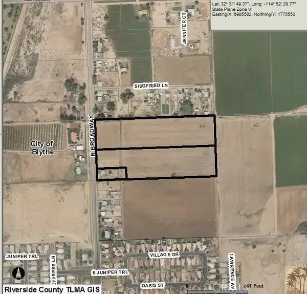 1006 Broadway, Blythe, CA 92225