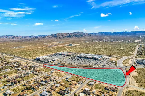 6511 Avalon, Yucca Valley, CA 92284