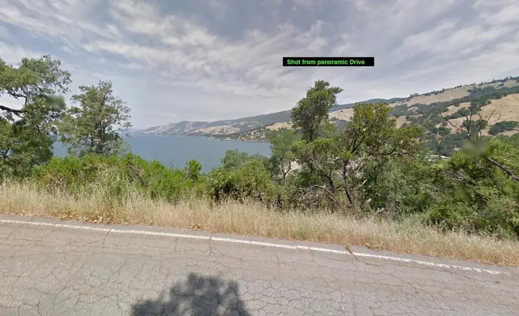 6913 Panoramic Drive, Lucerne, CA 95458 - #1