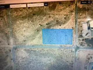 0 Dillion, Big Valley, CA 92282 - #1