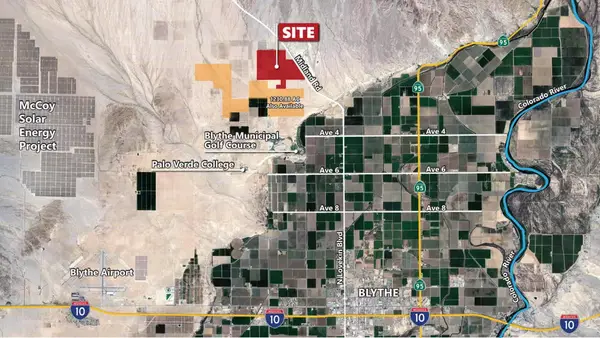 1095 Midland Rd, Blythe, CA 92225