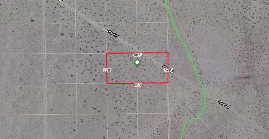 Land 5 Acres Apn#733100044, North Shore, CA 92254 - #1