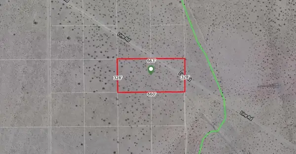 Land 5 Acres Apn#733100044, North Shore, CA 92254