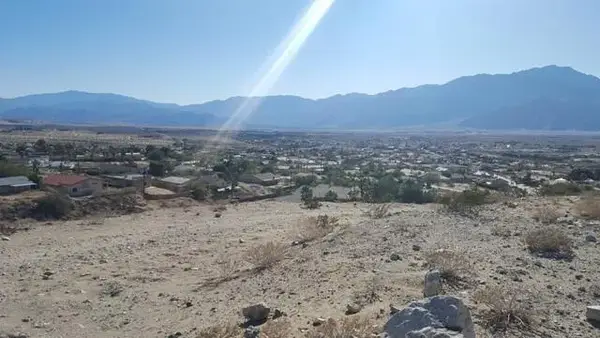 12466 Highland, Desert Hot Springs, CA 92240