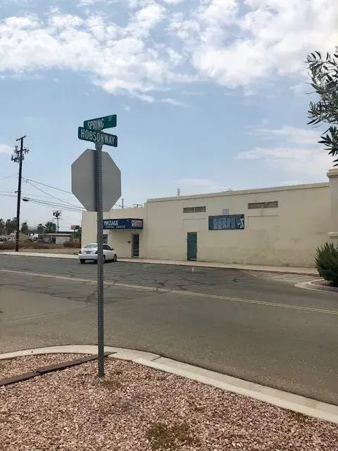 132 Hobsonway, Blythe, CA 92225 - #3