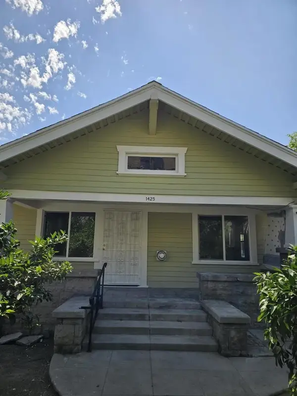 1425 N Normandie Avenue, Los Angeles, CA 90027