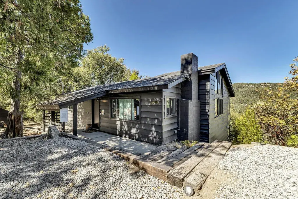 53010 Inspiration Lane, Idyllwild, CA 92549 - #1