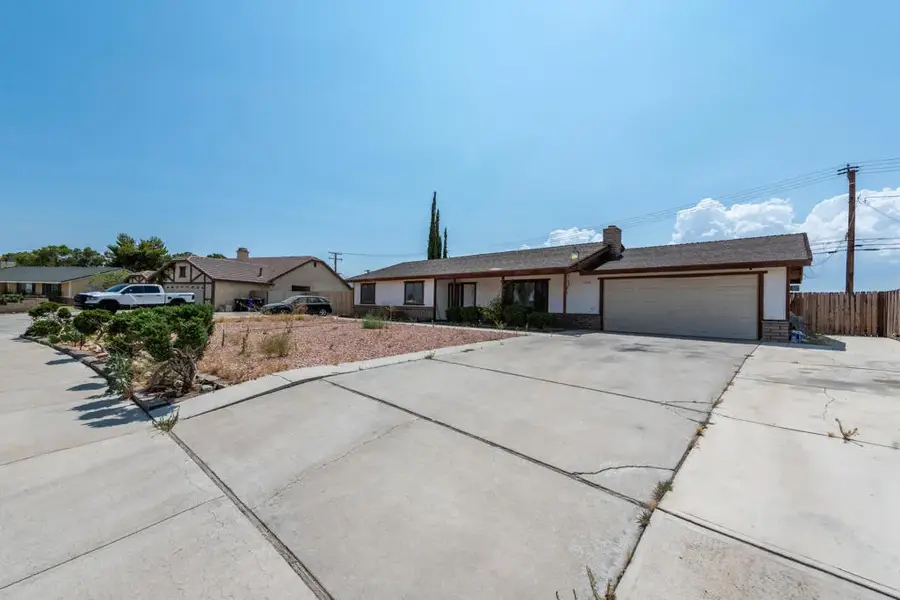 14400 Woodland Drive, Victorville, CA 92395 - #2