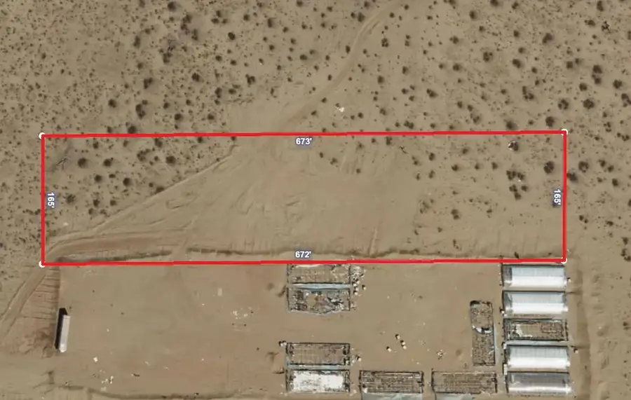 250 Street East & Avenue N14, Palmdale, CA 93591 - #2